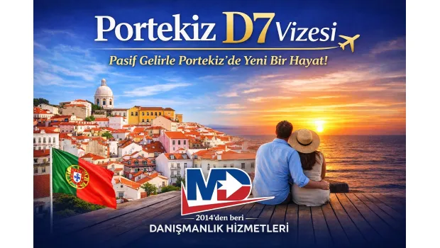 Almanya da Diploma Denklik ve Vize İşlemleri - MD Danışmanlık Hizmetleri Antalya